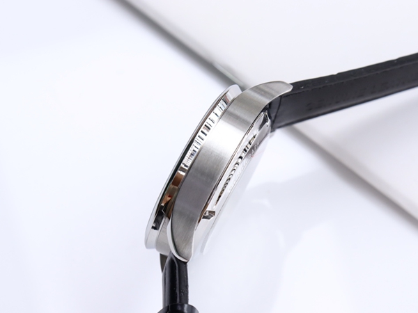 アイ・ダブリュー・シー素材ディテール